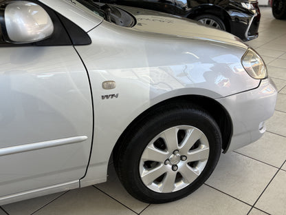 TOYOTA COROLLA XEI 1.8 AUT