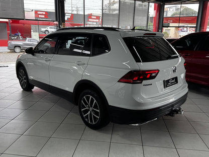 VOLKSWAGEN TIGUAN ALLSPACE 1.4 250 TSI