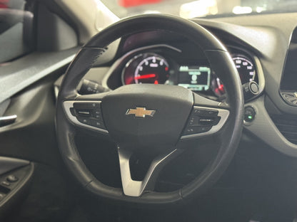 CHEVROLET ONIX PREMIER 1.0 TURBO FLEX