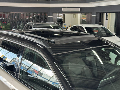 JEEP COMMANDER OVERLAND 1.3 T270 FLEX AT6