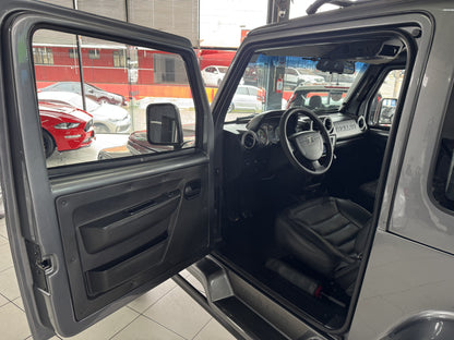 TROLLER T4 3.2 4X4 TURBO DIESEL MANUAL