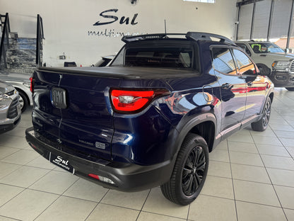 FIAT TORO VOLCANO 1.3 T270 FLEX