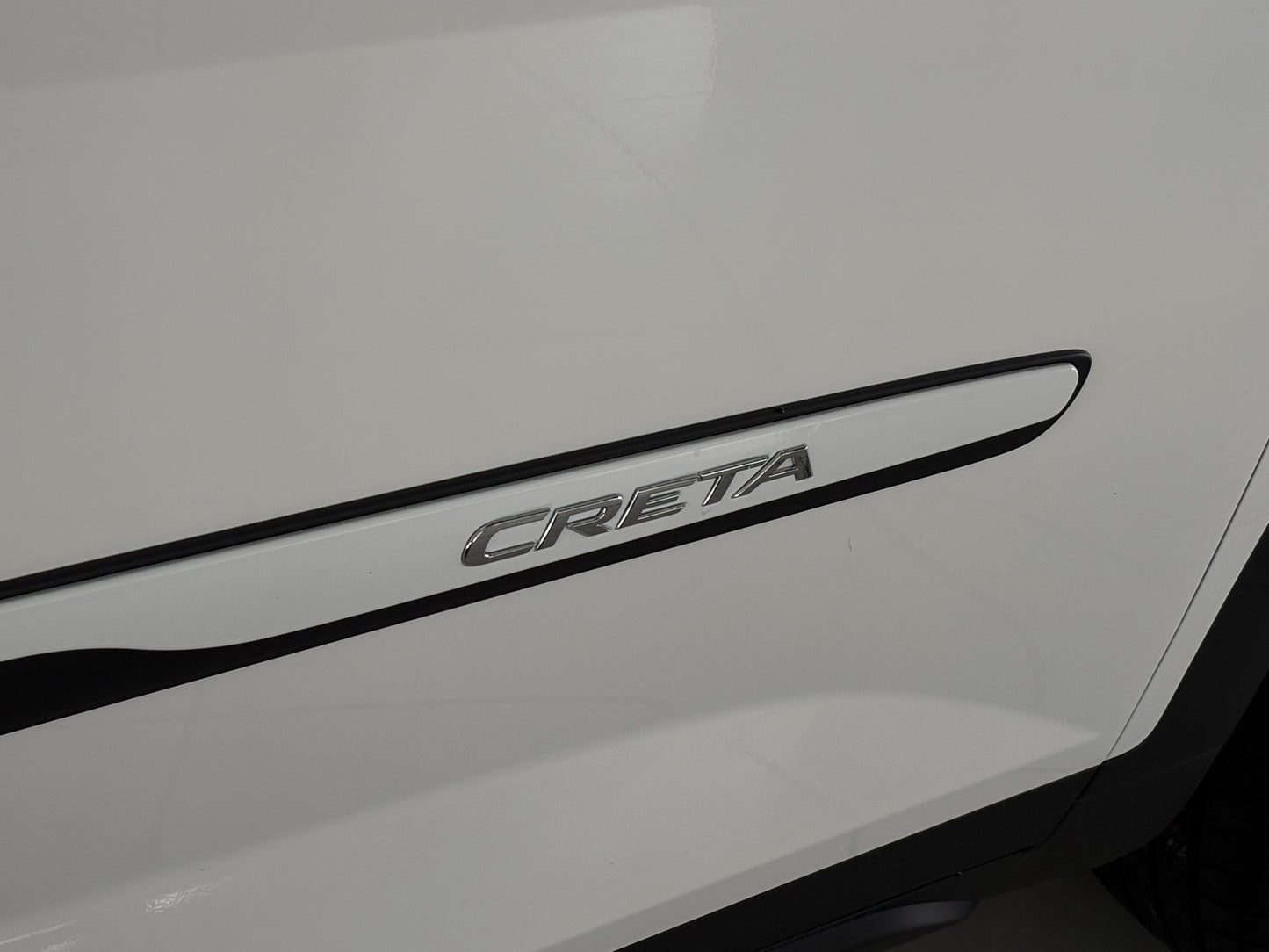 HYUNDAI CRETA PLATINUM 1.0 TGDI FLEX AUT