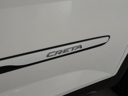 HYUNDAI CRETA PLATINUM 1.0 TGDI FLEX AUT