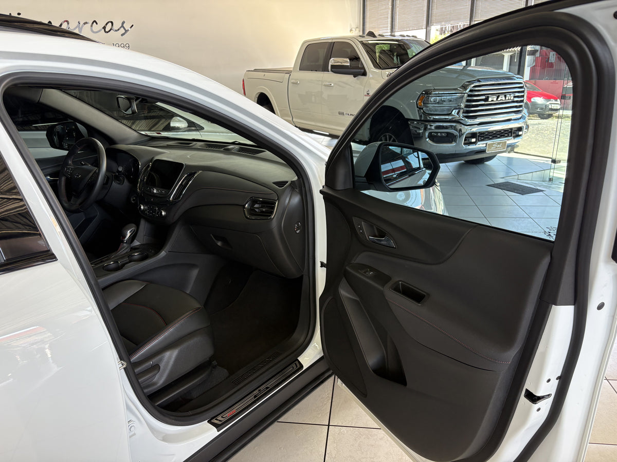 CHEVROLET EQUINOX RS 1.5 TURBO GASOLINA