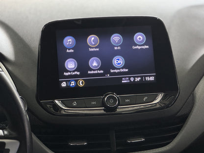 CHEVROLET ONIX PREMIER 1.0 TURBO FLEX