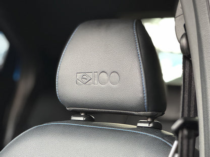 FORD KA 100 ANOS 1.5 AUT. FLEX