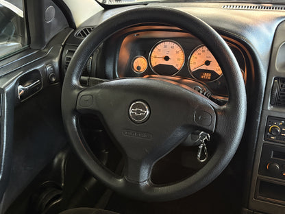 CHEVROLET ASTRA SEDAN ADVANTAGE 2.0 MPFI FLEX AUT.