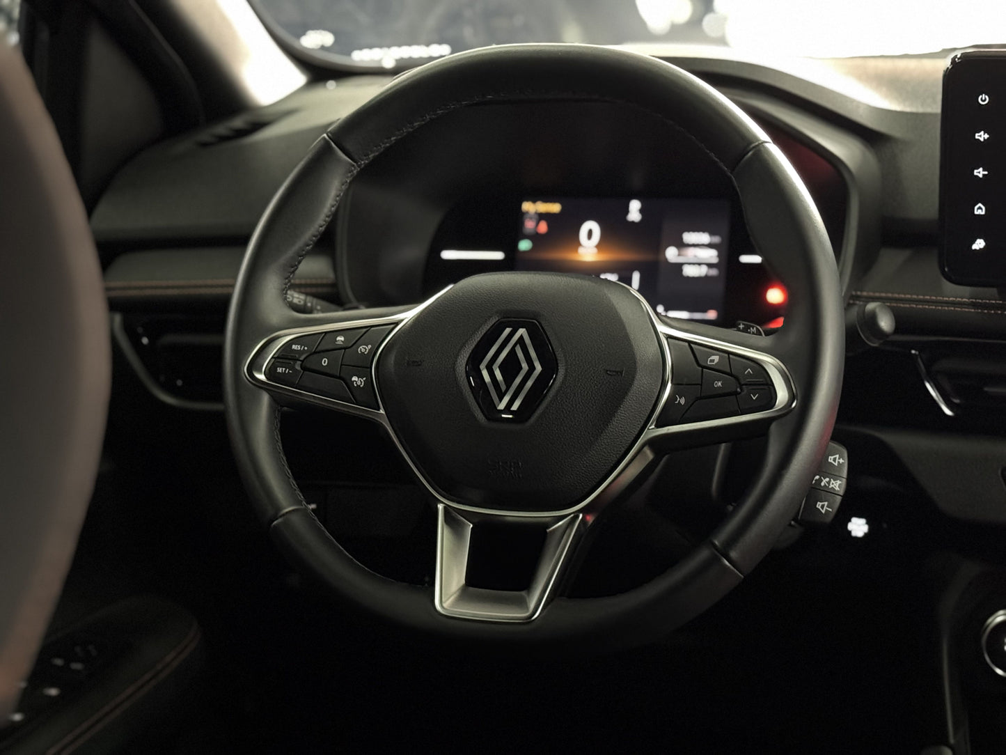 RENAULT KARDIAN PREMIERE EDITION 1.0 TCE FLEX