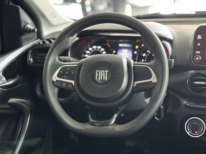 FIAT ARGO DRIVE 1.0 FLEX MANUAL