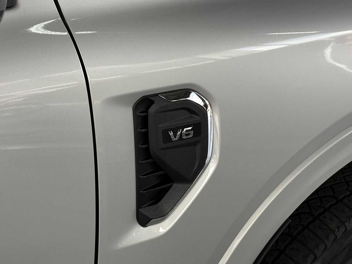 FORD RANGER LIMITED+ 3.0 V6 TURBO DIESEL