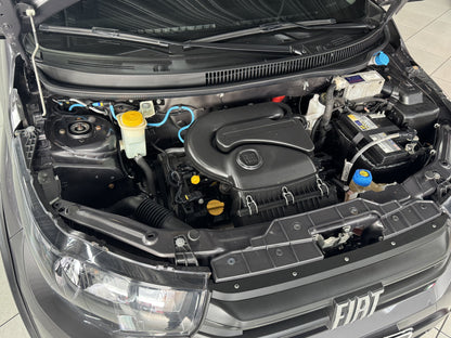 FIAT MOBI LIKE 1.0 FIRE FLEX