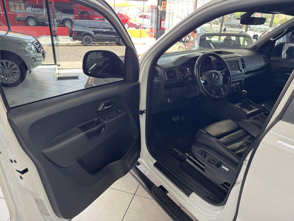 VOLKSWAGEN AMAROK V6 EXTREME 3.0 TDI