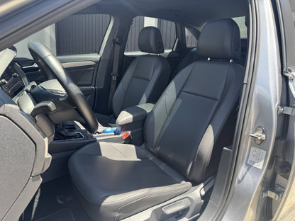 VOLKSWAGEN JETTA R-LINE 1.4 250 TSI FLEX AUT.