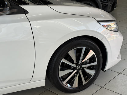 NISSSAN SENTRA EXCLUSIVE PREMIUM 2.0 GASOLINA