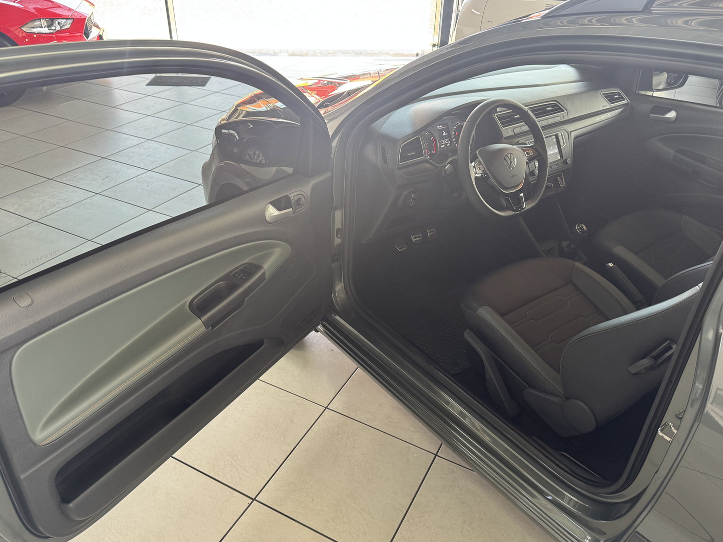 VOLKSWAGEN SAVEIRO EXTREME CD 1.6 MSI