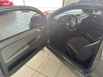 VOLKSWAGEN SAVEIRO EXTREME CD 1.6 MSI