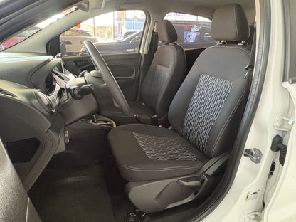 FORD KA SE 1.5 FLEX AUT.