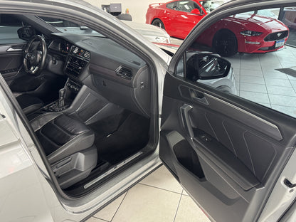 VOLKSWAGEN TIGUAN R-LINE ALLSPACE 2.0 350 TSI 4MOTION