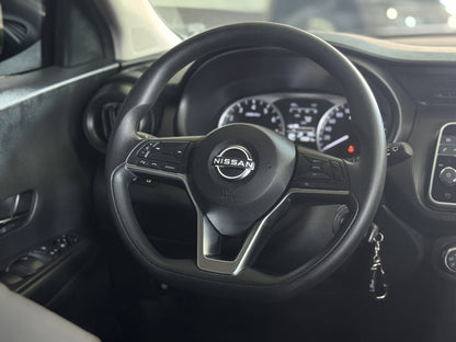 NISSAN KICKS SENSE 1.6 FLEXSTART