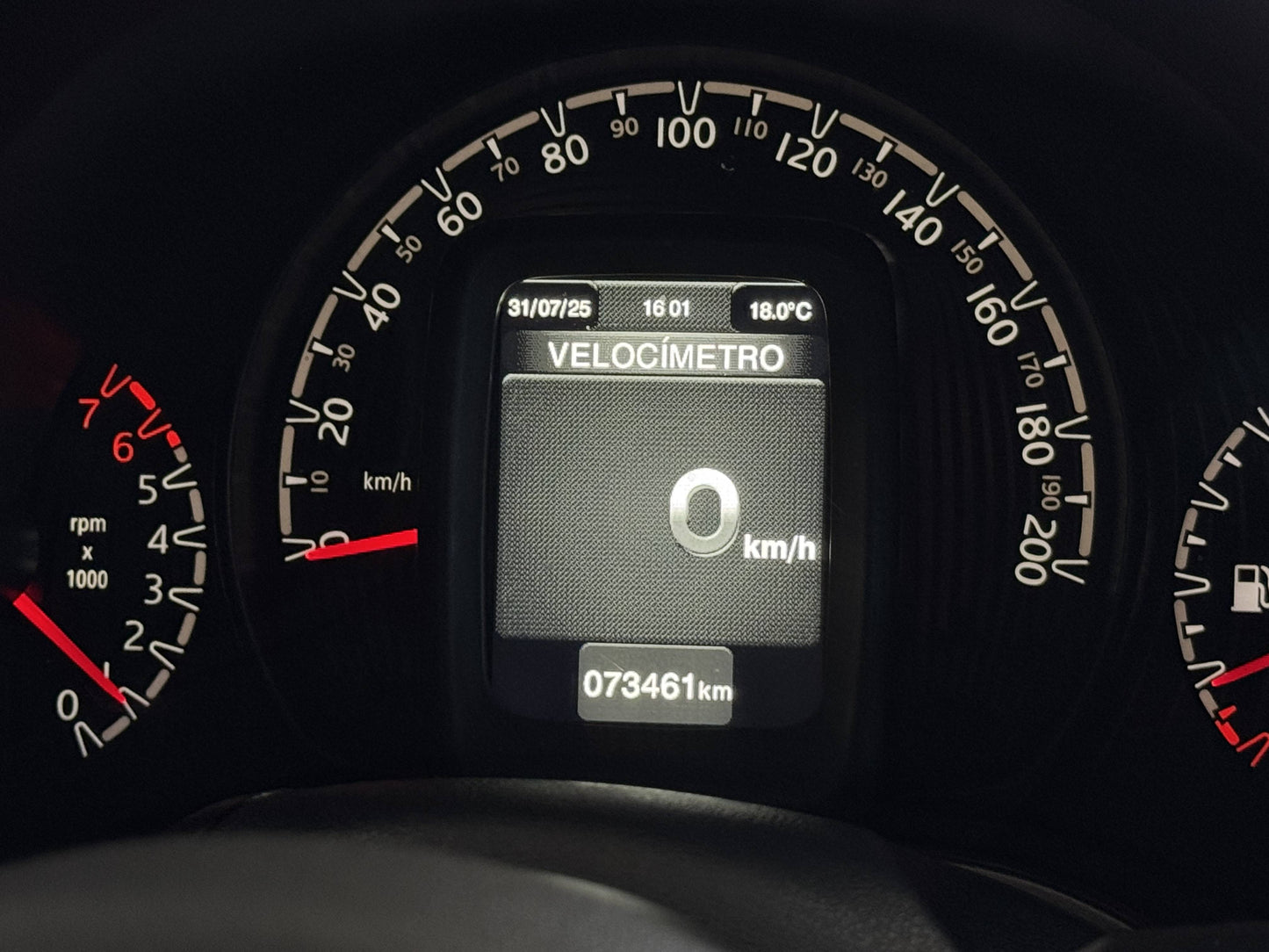 FIAT MOBI DRIVE 1.0 FLEX MANUAL