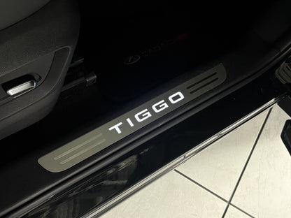 CAOA CHERY TIGGO 8 PRO 1.5 TCI PLUG-IN HYBRID