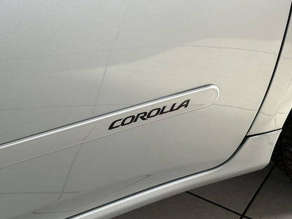 TOYOTA COROLLA GLI 1.8 FLEX AUT