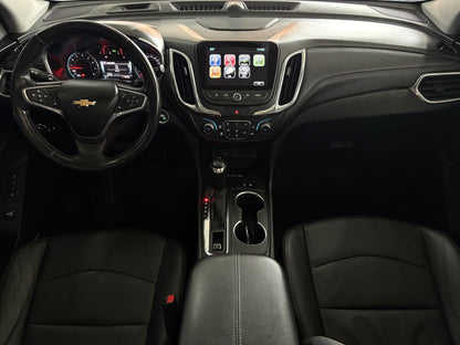 CHEVROLET EQUINOX PREMIER 2.0 TURBO AWD 262CV