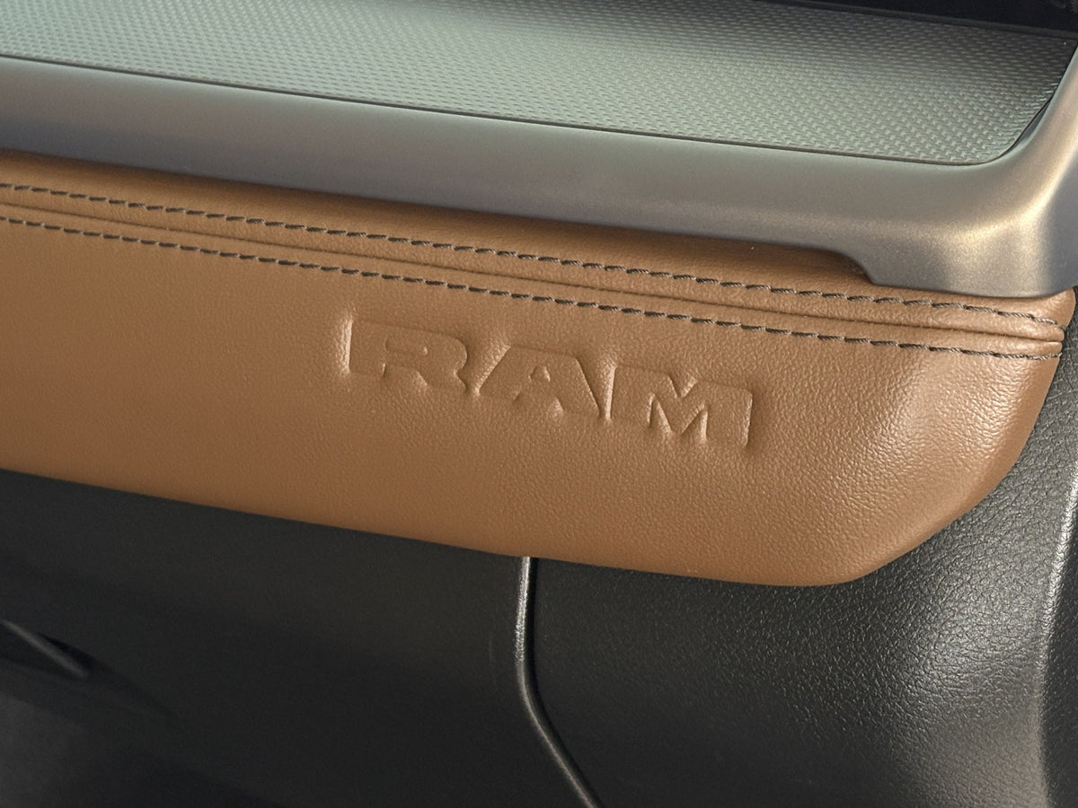 RAM RAMPAGE LARAMIE 2.0 TURBO DIESEL 4X4