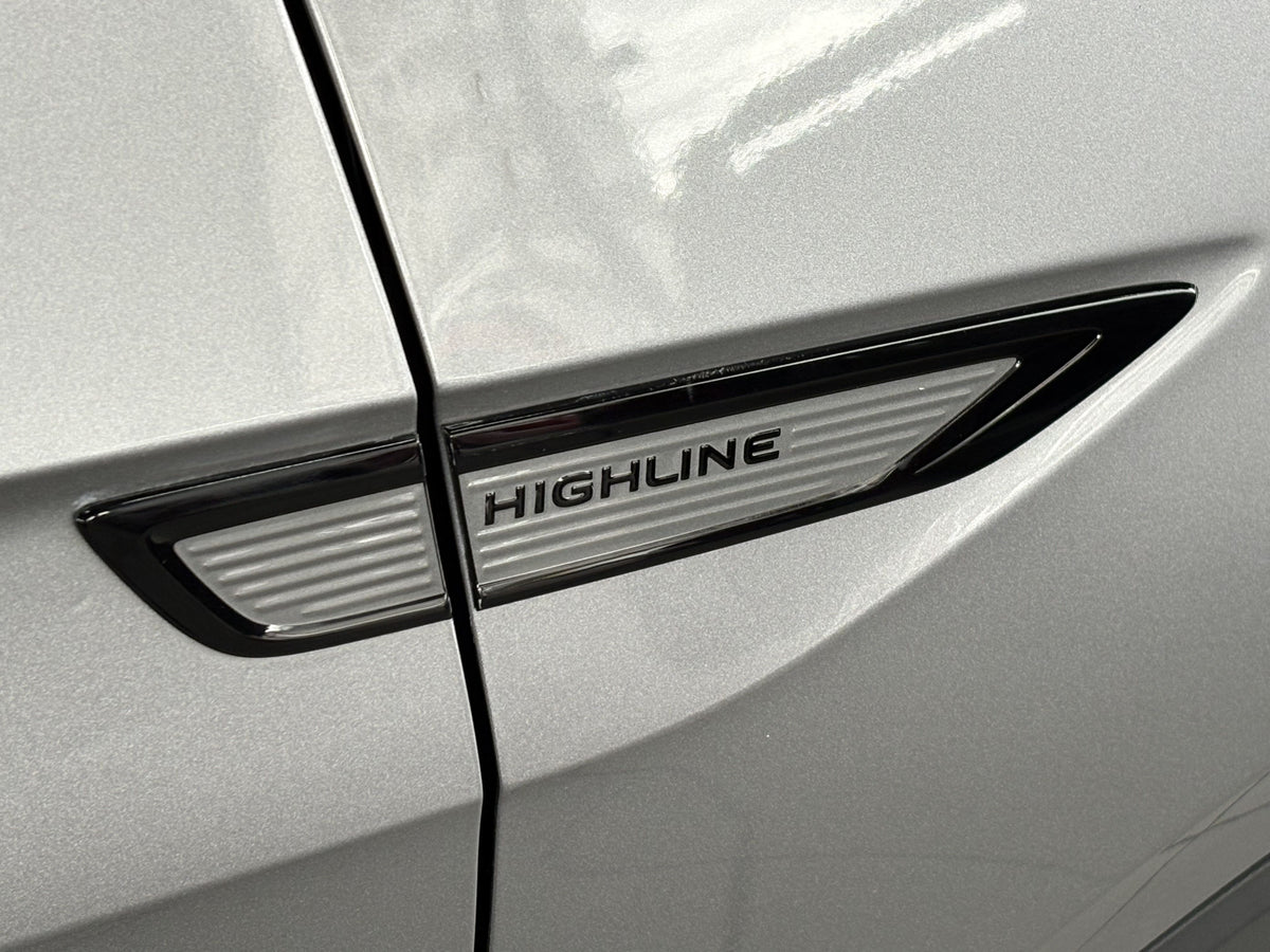 VOLKSWAGEN T-CROSS HIGHLINE 1.4 250 TSI FLEX