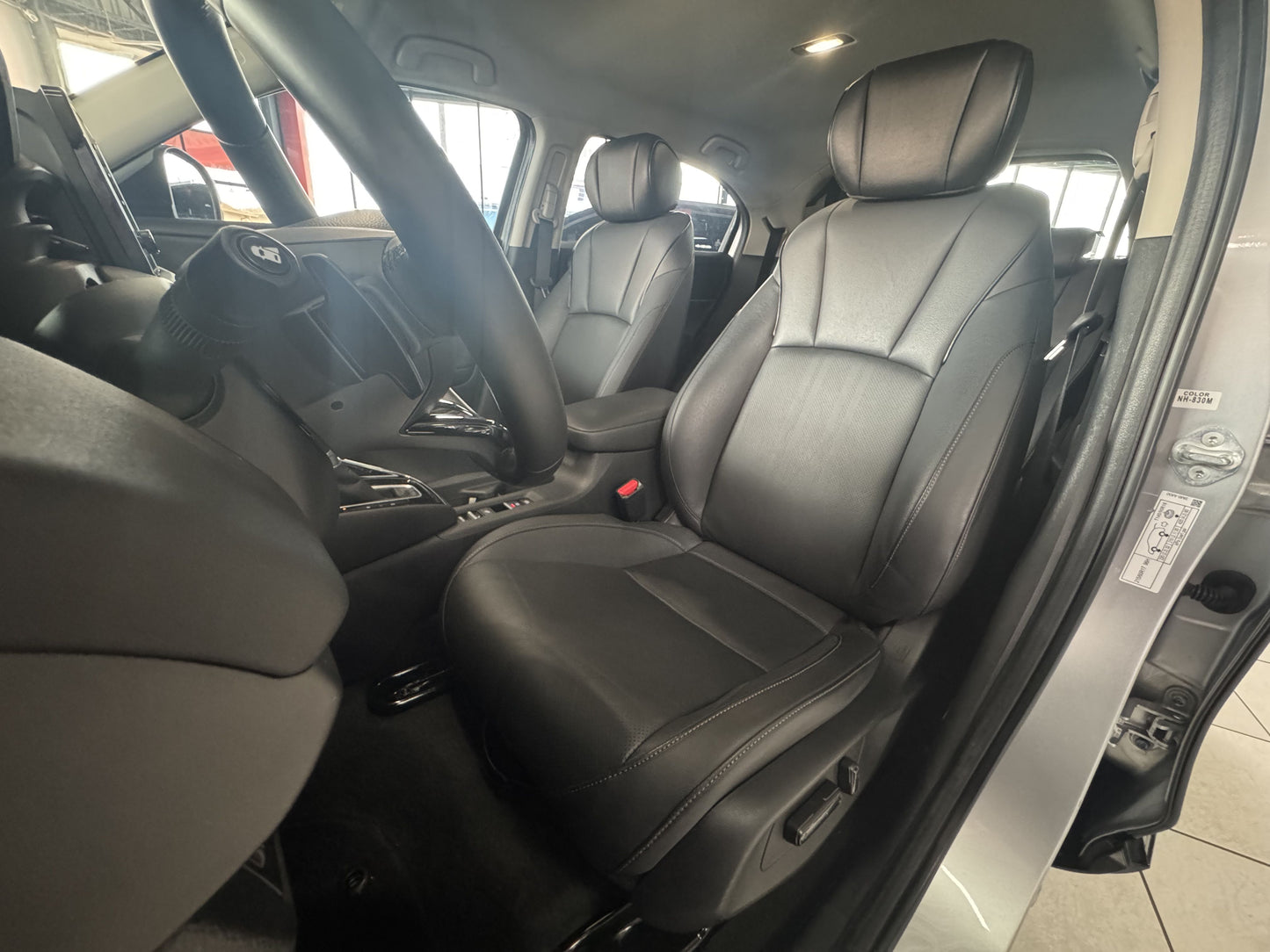 HONDA HR-V TOURING 1.5 FLEX