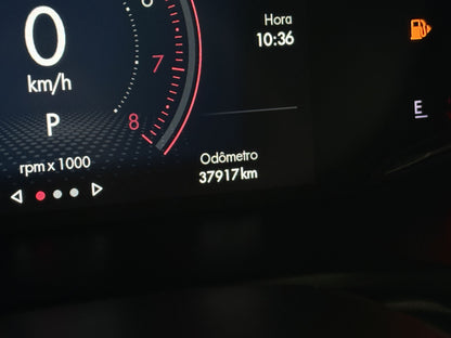 FIAT FASTBACK IMPETUS 1.0 TURBO FLEX CVT