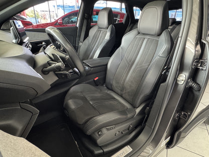 PEUGEOT 3008 GT PACK 1.6 GASOLINA AUT.