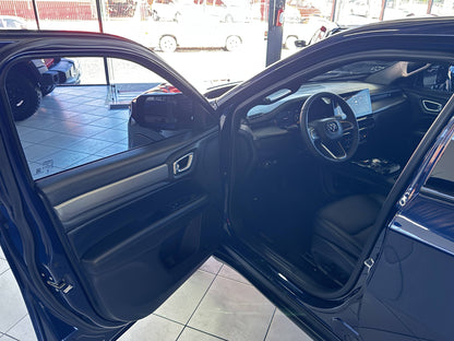 RAM RAMPAGE REBEL 2.0 HURRICANE GASOLINA AT9.