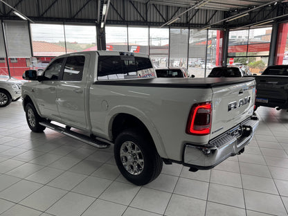 RAM 3500 LARAMIE 6.7 TD 4X4.