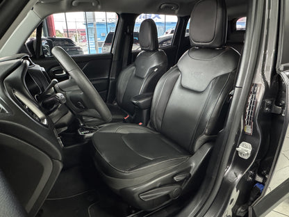 JEEP RENEGADE SPORT 1.3 T270 FLEX AUT.