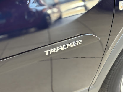 CHEVROLET TRACKER LT 1.0 TURBO FLEX AT