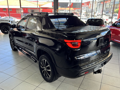 FIAT TORO ULTRA 2.0 TURBO DIESEL 4WD AT9