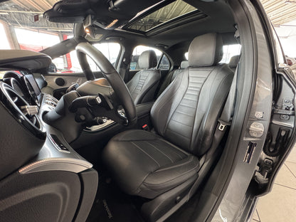MERCEDES-BENZ E 250 AVANTGARDE 2.0 CGI GASOLINA