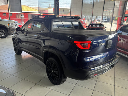FIAT TORO VOLCANO 1.3 T270 FLEX