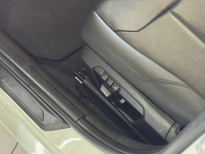 BMW 320i 2.0 TURBO ACTIVE FLEX AUT.