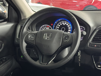 HONDA HR-V EXL 1.8 FLEX AUT.