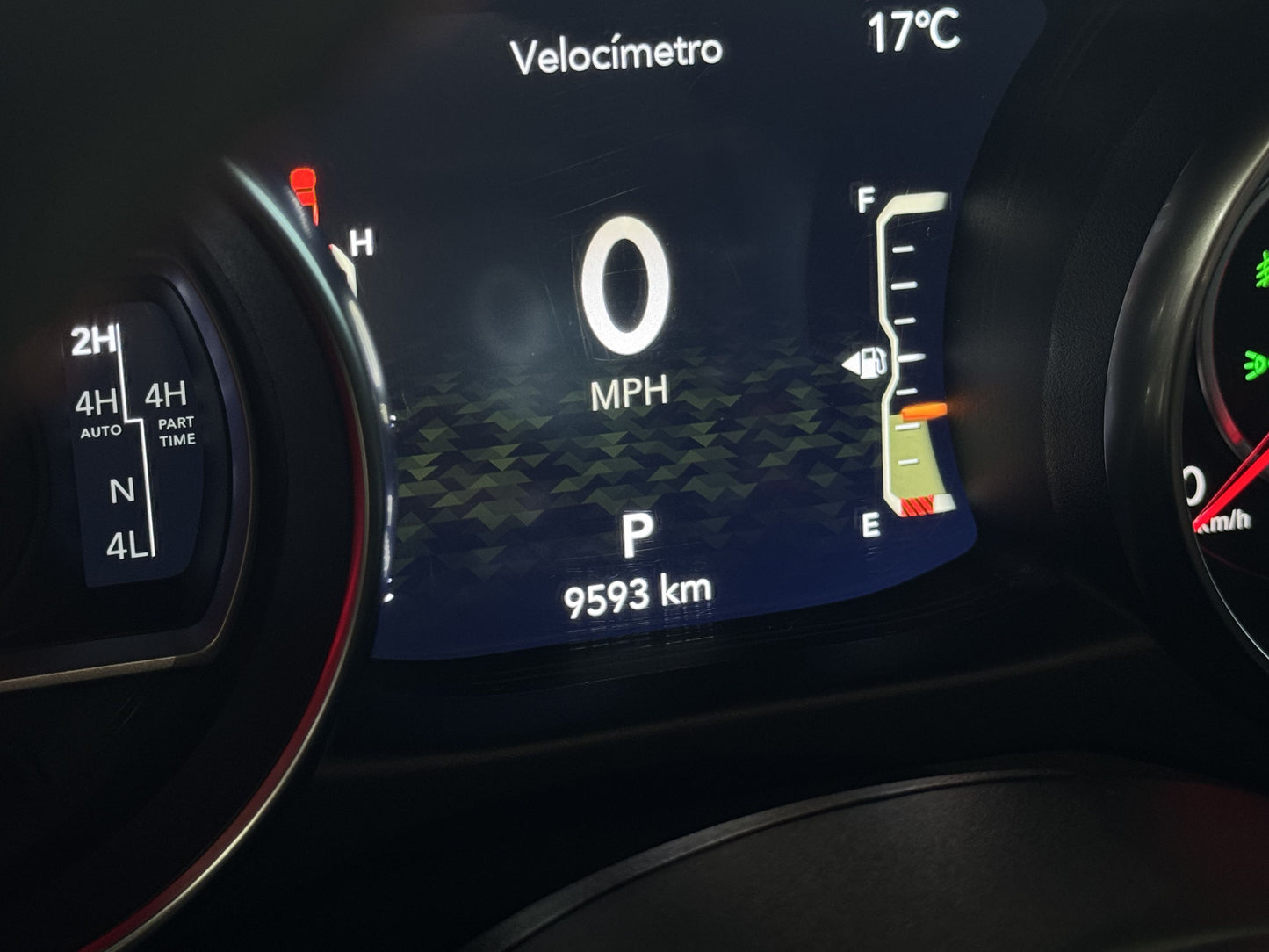 JEEP GLADIATOR RUBICON 3.6 V6 4X4 AT8