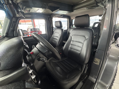 TROLLER T4 3.2 4X4 TURBO DIESEL MANUAL