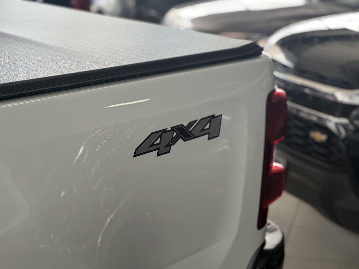 CHEVROLET S-10 LTZ 2.8 TD 4X4 CD AUT.