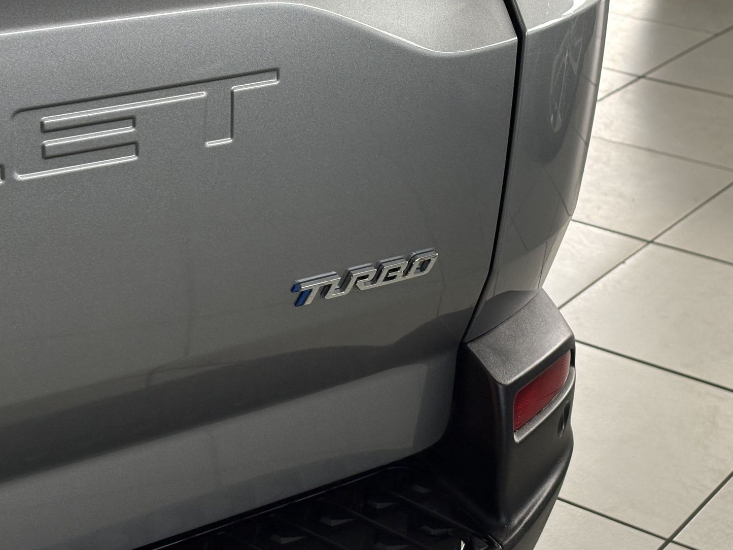 CHEVROLET MONTANA LTZ 1.2 TURBO FLEX