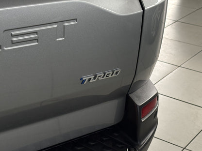 CHEVROLET MONTANA LTZ 1.2 TURBO FLEX