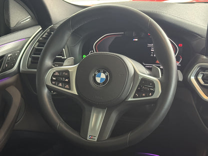 BMW X4 M SPORT 2.0 XDRIVE20I