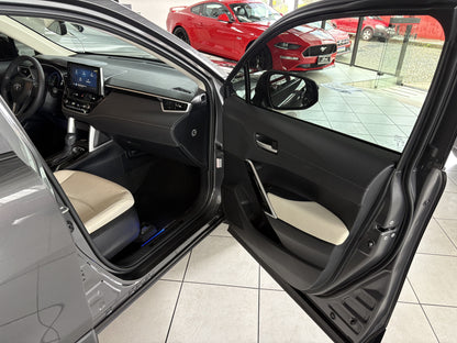 TOYOTA COROLLA CROSS XRX HYBRID 1.8 FLEX