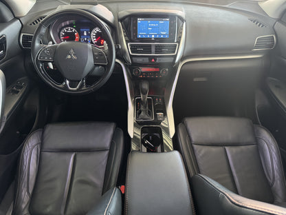 MITSUBISHI ECLIPSE CROSS HPE 1.5 TURBO